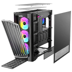 Antec Performance 1 FT ARGB Case