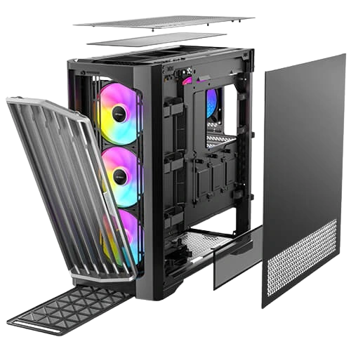 Antec Performance 1 FT ARGB Case