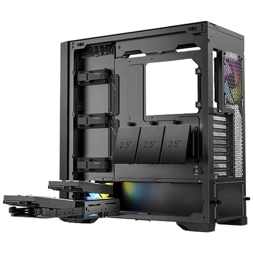 Antec Performance 1 FT ARGB Case