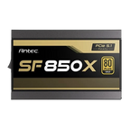 Antec SF850X Power Supply - Small Form Factor PSU