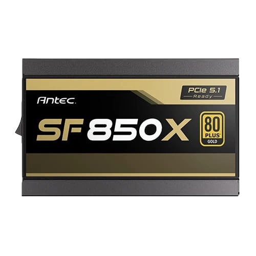 Antec SF850X Power Supply - Small Form Factor PSU