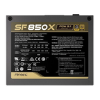 Antec SF850X Power Supply - Small Form Factor PSU