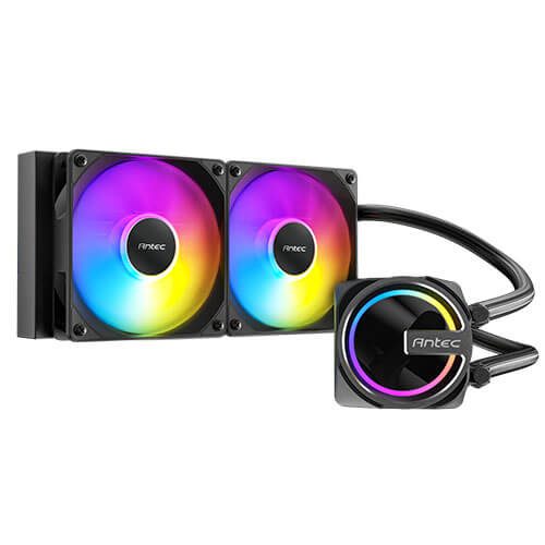 Antec Skeleton 240 ARGB Liquid Cooler