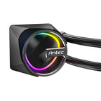 Antec Skeleton 360 ARGB Black