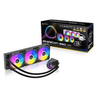 Antec Skeleton 360 ARGB Black