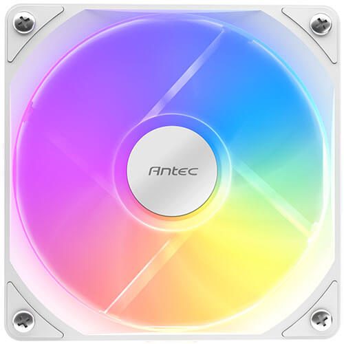 Antec Skeleton 360 ARGB White