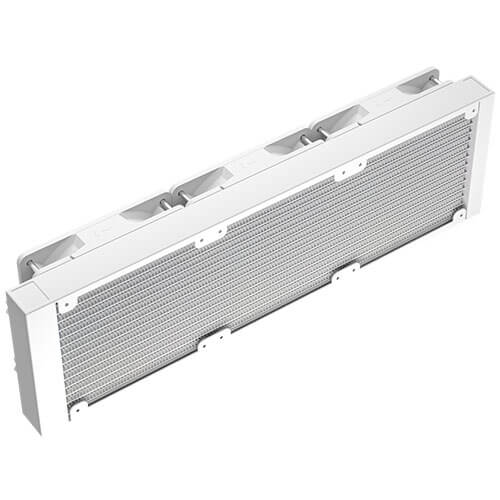 Antec Skeleton 360 ARGB White