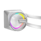 Antec Skeleton 360 ARGB White