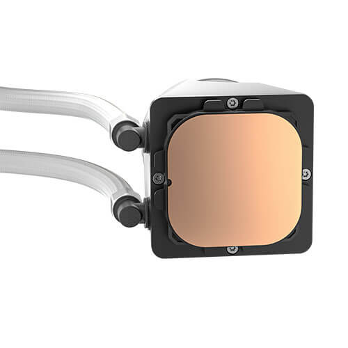 Antec Skeleton 360 ARGB White