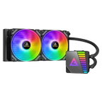 Antec Symphony 240 ARGB