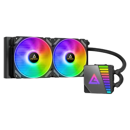 Antec Symphony 240 ARGB