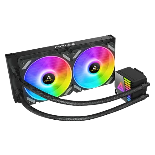 Antec Symphony 240 ARGB