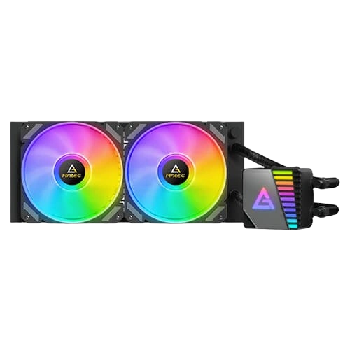 Antec Symphony 240 ARGB
