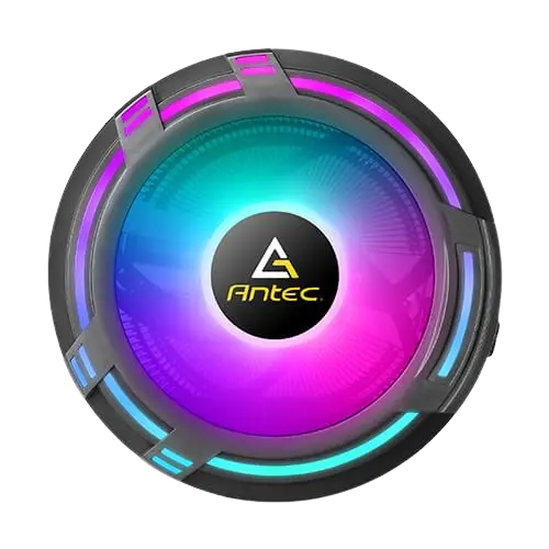 Antec T120 CPU Air Cooler