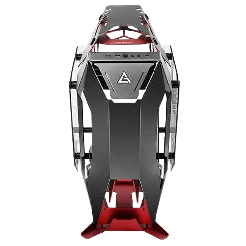 Antec Torque Open Air Mid Tower Case