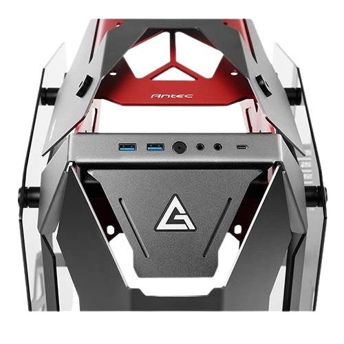 Antec Torque Open Air Mid Tower Case