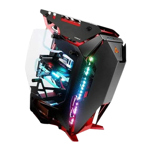 Antec Torque Open Air Mid Tower Case