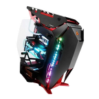 Antec Torque Open Air Mid Tower Case