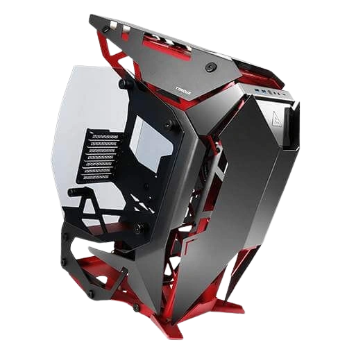 Antec Torque Open Air Mid Tower Case