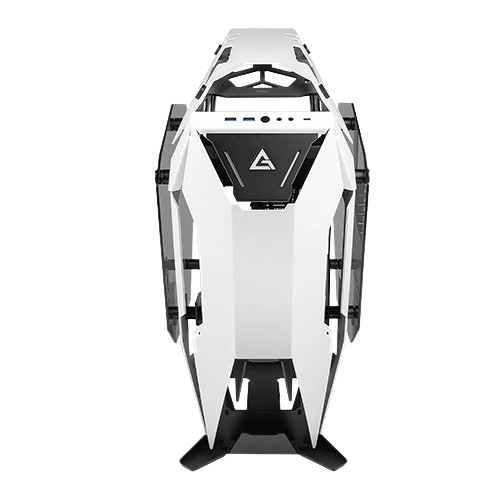 Antec Torque Black/White