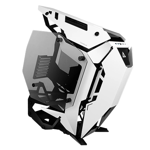 Antec Torque Black/White