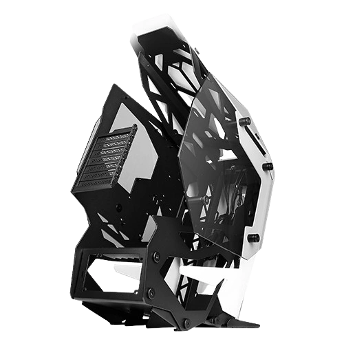 Antec Torque Black/White