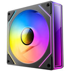 Antec Vision 120R ARGB (3-Pack) Black Reverse Case Fans