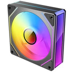 Antec Vision 120R ARGB (3-Pack) Black Reverse Case Fans