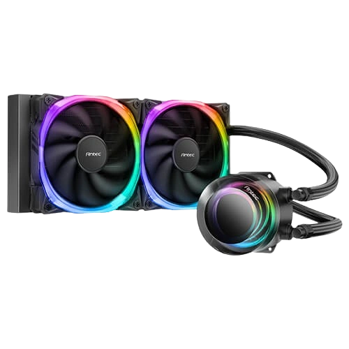 Antec Vortex 240 ARGB