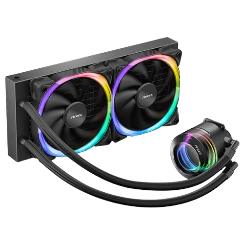 Antec Vortex 240 ARGB