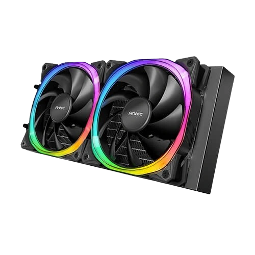 Antec Vortex 240 ARGB