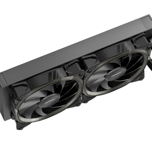 Antec Vortex 240 ARGB