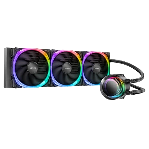 Antec Vortex 360 ARGB