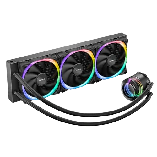 Antec Vortex 360 ARGB