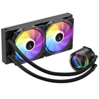 ANTEC VORTEX LUM 240 ARGB