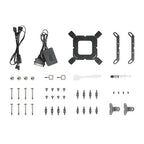 ANTEC VORTEX LUM 240 ARGB