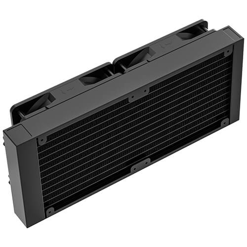 ANTEC VORTEX LUM 240 ARGB