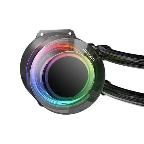 ANTEC VORTEX LUM 240 ARGB