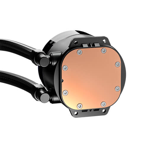 ANTEC VORTEX LUM 240 ARGB