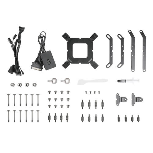 Antec Vortex LUM 360 ARGB