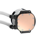 ANTEC VORTEX LUM 360 White ARGB