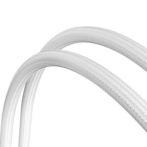 ANTEC VORTEX LUM 360 White ARGB