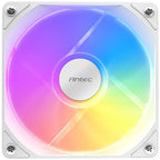 ANTEC VORTEX LUM 360 White ARGB