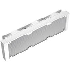 ANTEC VORTEX LUM 360 White ARGB
