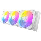 Antec Connect 120 ARGB Case Fans (3 In 1 Pack)