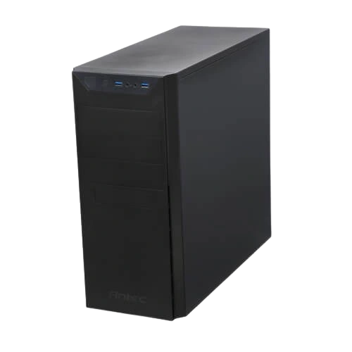 Antec VSK4000B-U3 Case