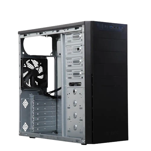 Antec VSK4000B-U3 Case
