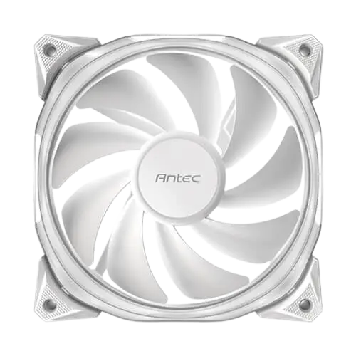 Antec FUSION 120 ARGB WHITE