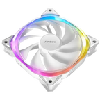 Antec FUSION 120 ARGB WHITE