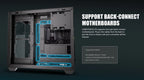 Antec CX800 RGB Elite – CX Series Case
